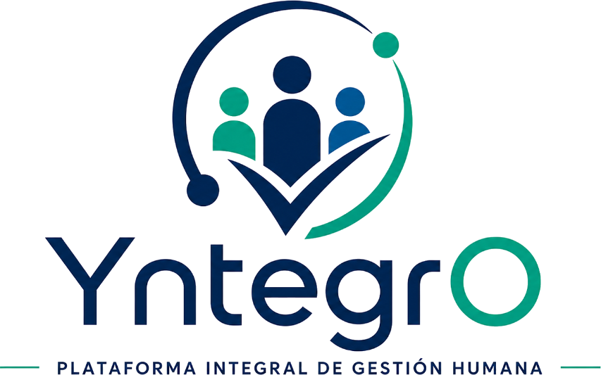 YntegrO — Plataforma Integral de Gestión Humana